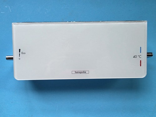 Hansgrohe ecostat select - ecostat,
