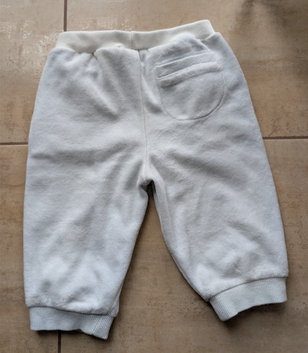 Baby nicki hose gr - ~,