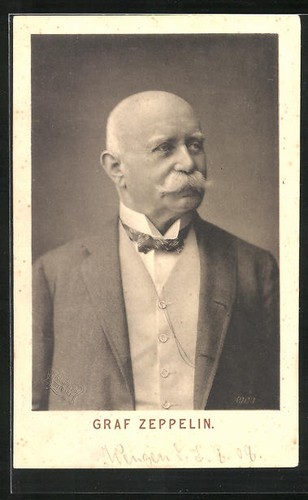 Portrait ferdinand graf - ferdinand,