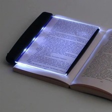 LED Leselicht Buchlicht 2