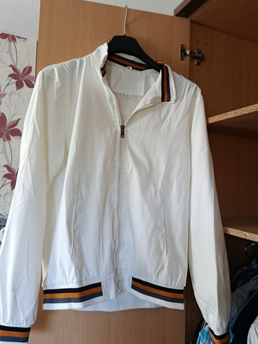 Leichte herren jacke - leichte, größe