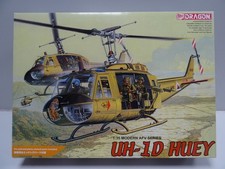 DRAGON Bell UH-1D "US Army -