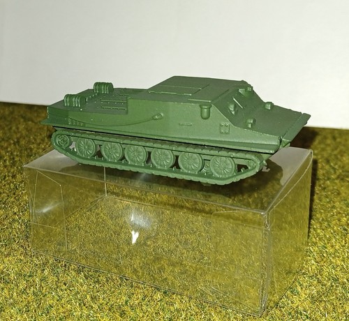 Espewe btr schwimmpanzer - espewe, btr-50