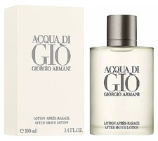 Armani acqua gio 100 - gio,