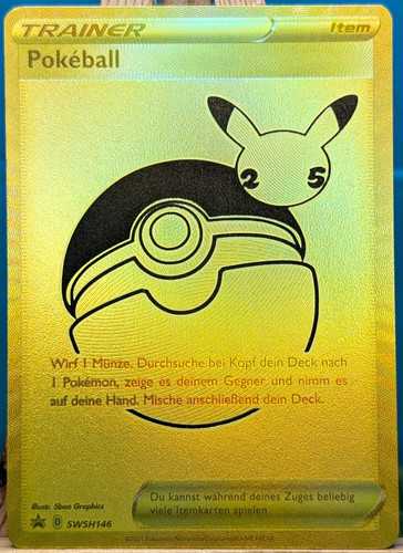Pokemon black star promo - black,