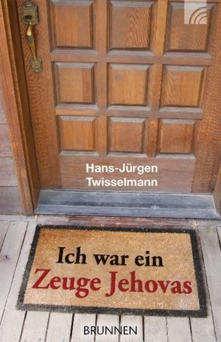 Ich war ein zeuge jehovas - war,