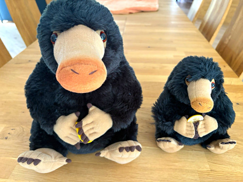 Fantastic beasts niffler - fantastic,