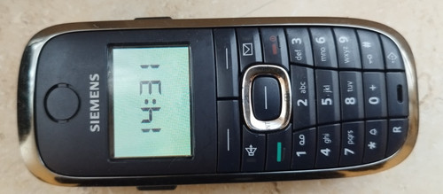 Siemens gigaset sl3 - siemens,