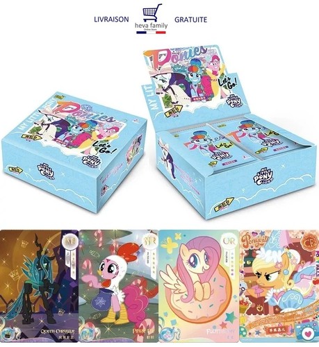 Display little pony kayou 2 - little,