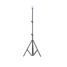 Verstellbarer IV Pole Stativ