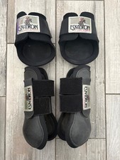 Eskadron Full Sized Black Open