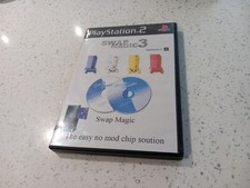 Swap Magic 3 Plus Version 3.6