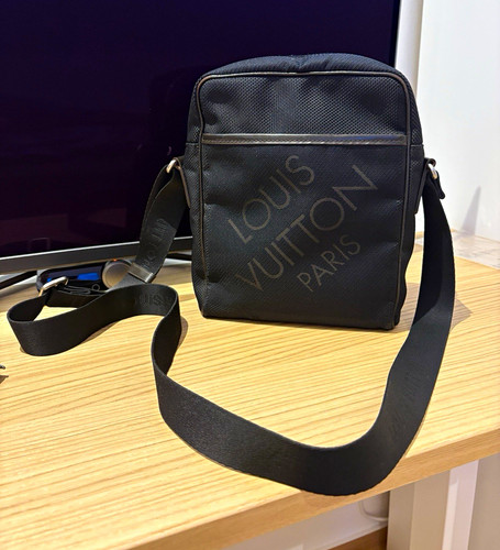 Louis vuitton umhängetasche - louis,