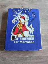 A. Wolkow - der Feuergott der