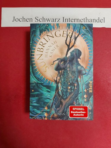 Sunbringer godkiller trilogie - sunbringer, godkiller-trilogie