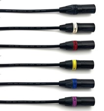 Mogami 2534 patchkabel mit - 2534,