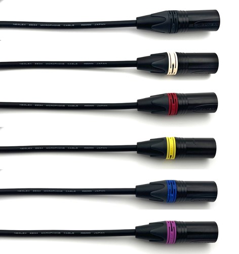 Mogami 2534 patchkabel mit - patchkabel,