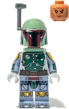 LEGO® Minifig sw1274 - Boba