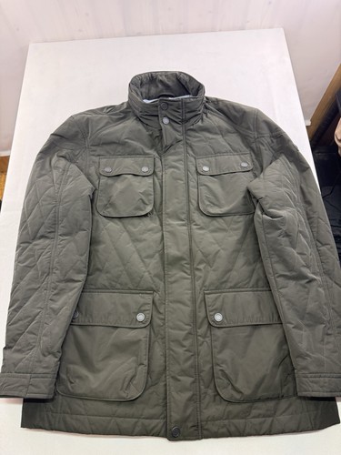 Westbury herren mantel jacke - westbury,