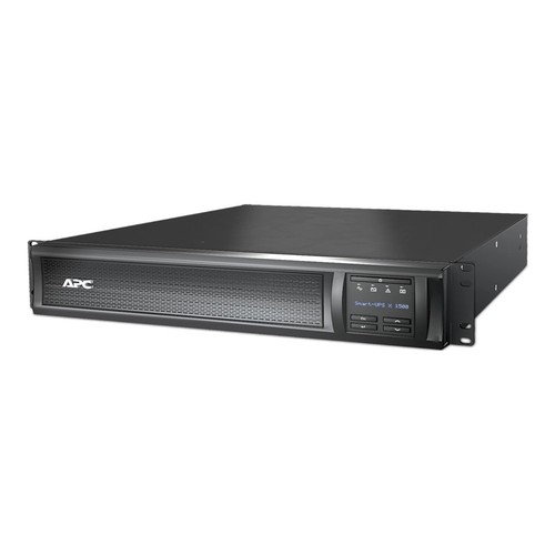 Apc smart ups - apc, 1500va