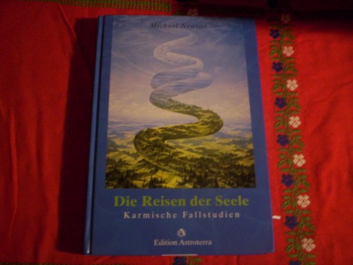 Die reisen der seele - die,