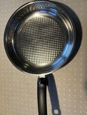 Fissler Bratpfanne Steelux