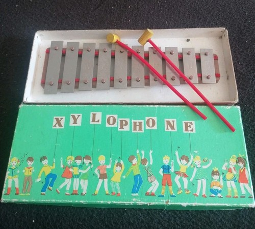 Ddr vero xylophone - vero, xylophon