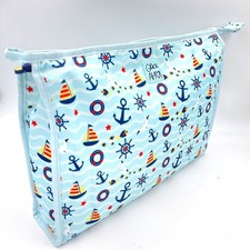 Vito & Joe Damen Kulturbeutel