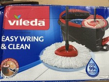 Vileda Easy Wring & Clean