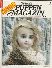 Ciesliks Puppen-Magazin -