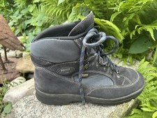 Meindl - My Actives -  Gr.43 - Gore Tex - Stiefel- Trekking  - Boots - Meindl