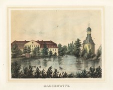 Kauschwitz Plauen Vogtland