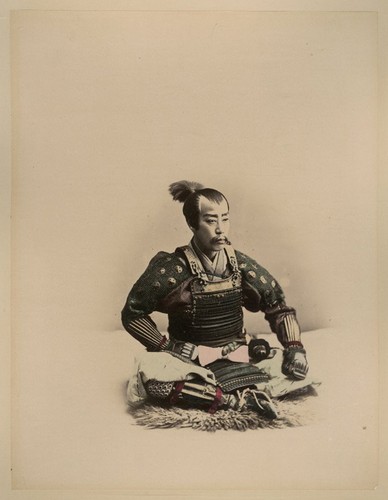 Albumen foto album japan - album,