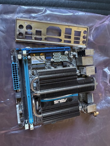 Asus e35m1 deluxe - deluxe, –