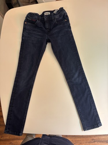 Tommy hilfiger jeans - hilfiger,