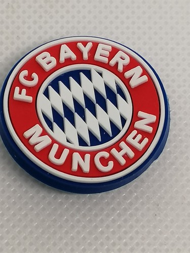 Bayern münchen shoe charms - fc,