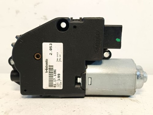 Motor schiebedach fiat grande - motor,