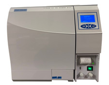 23 Liter Dental Vakuum Dampf