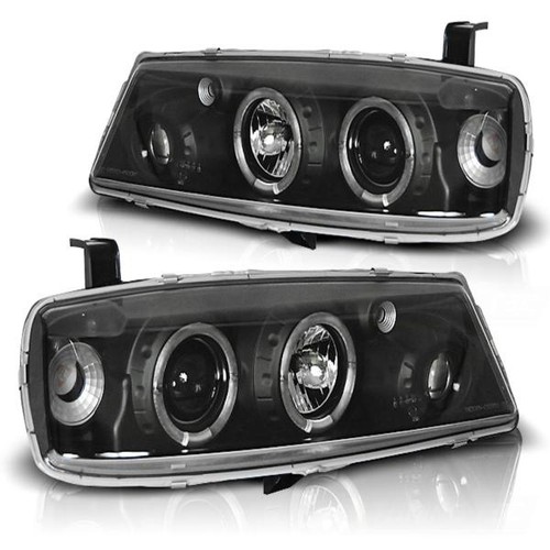 Scheinwerfer angel eyes - angel,