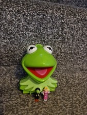1997 Polly Pocket Kermit der