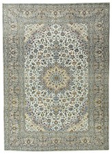 Perserteppich Kashan Kork 402