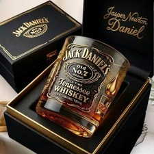 Jack Daniels Old No 7