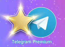 Telegram premium account für - telegram,