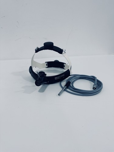 Karl storz 0940 headlight - storz,