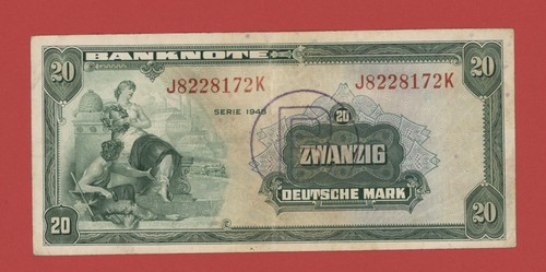 Deutschland bundesrepublik - deutschland, 20