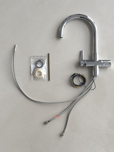 Grohe 323 c auslauf - grohe,