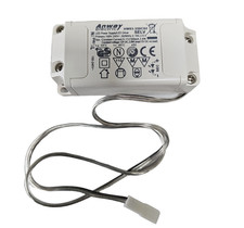 LED Trafo Anway AW01-0006 12V