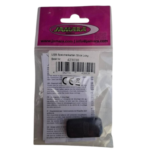 Jamara usb - jamara,