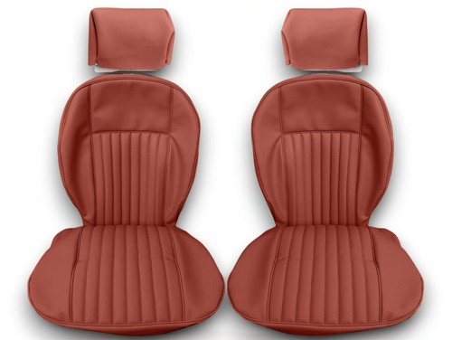 Sitzbezüge für fiat 124 - sitzbezüge,