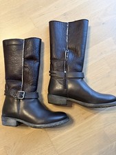 Stiefel Gr.38 Winter Sansibar